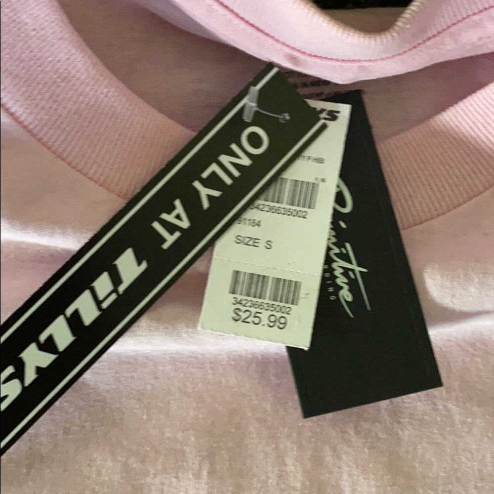 Primitive tee - Picture 3 of 4